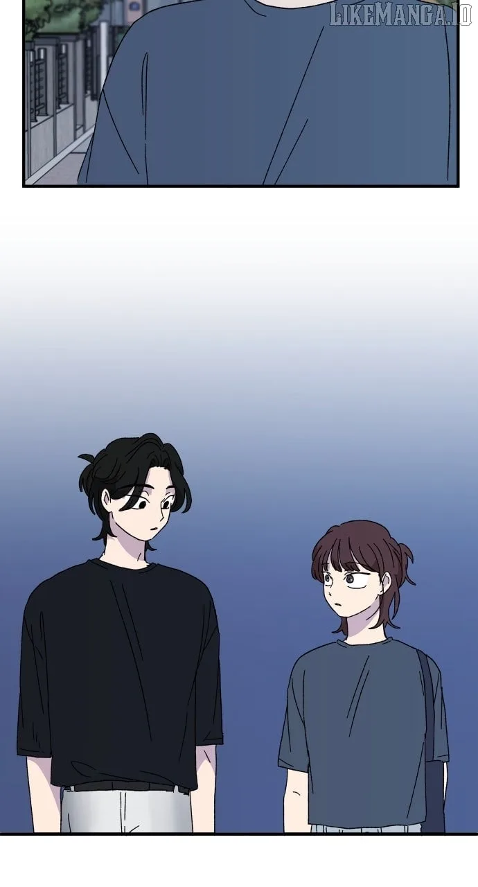 The Prize of Youth Chapter 32 page 72