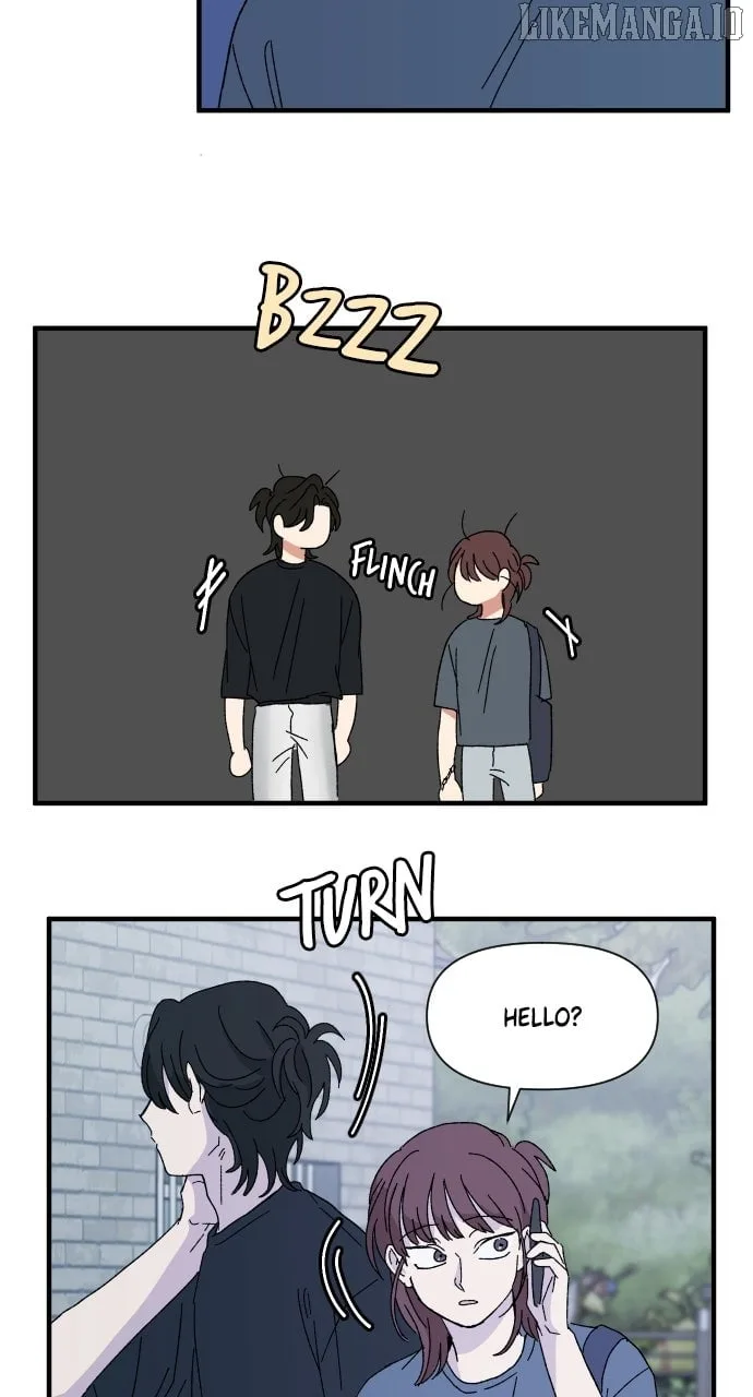 The Prize of Youth Chapter 32 page 74