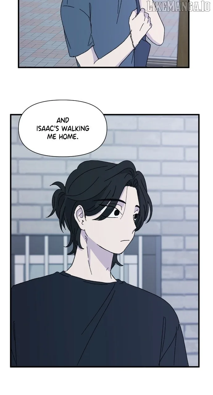 The Prize of Youth Chapter 32 page 77