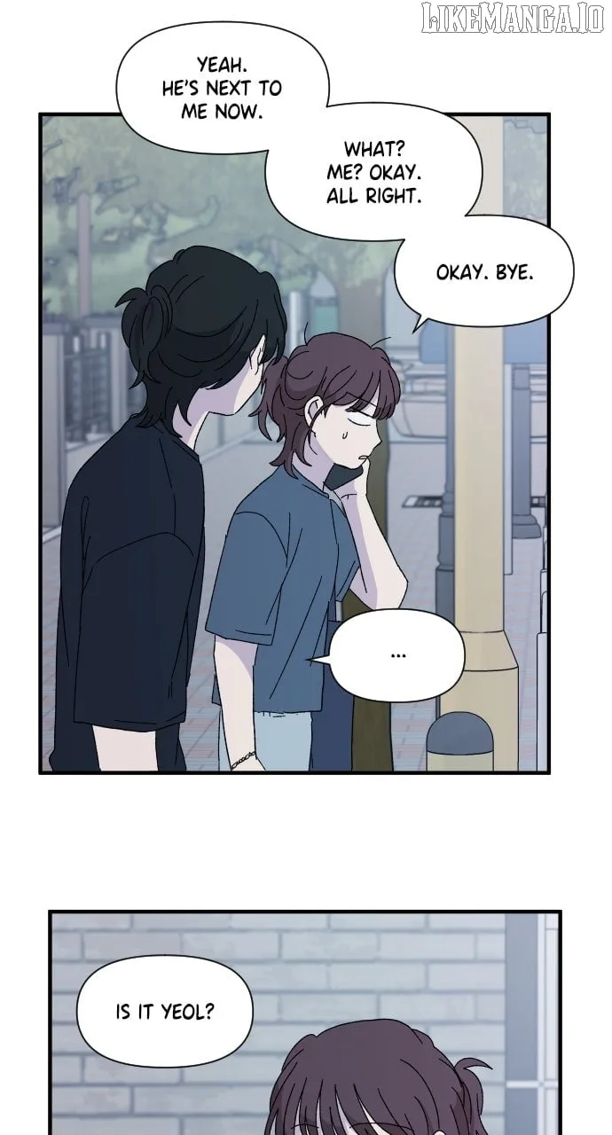 The Prize of Youth Chapter 32 page 78