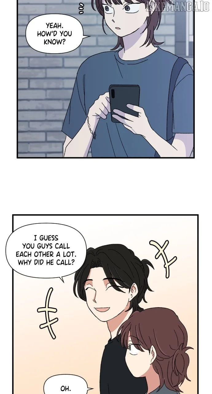 The Prize of Youth Chapter 32 page 79