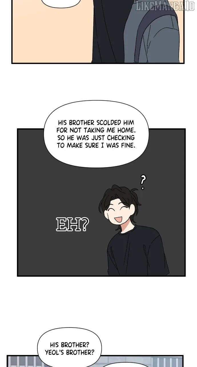 The Prize of Youth Chapter 32 page 80