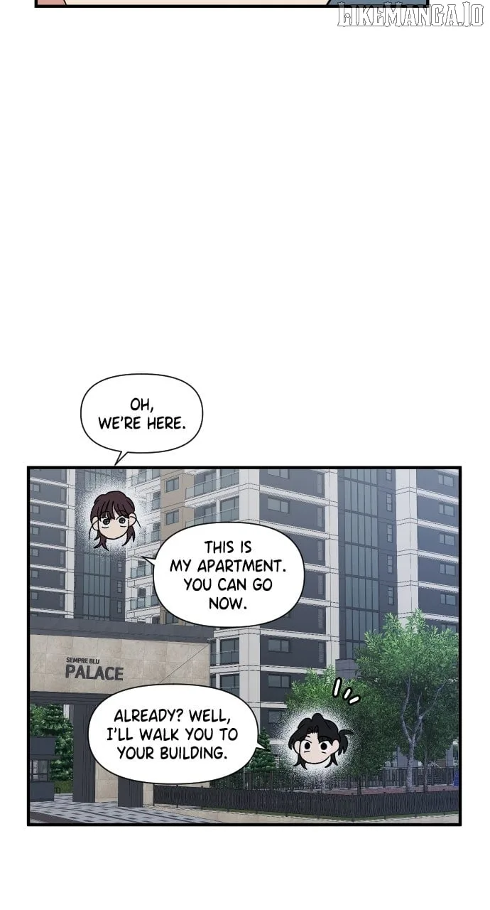 The Prize of Youth Chapter 32 page 85