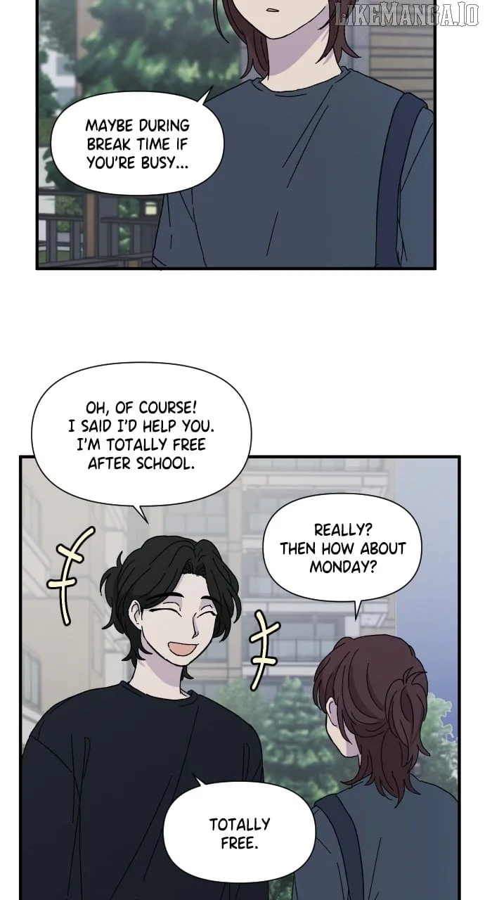 The Prize of Youth Chapter 32 page 87