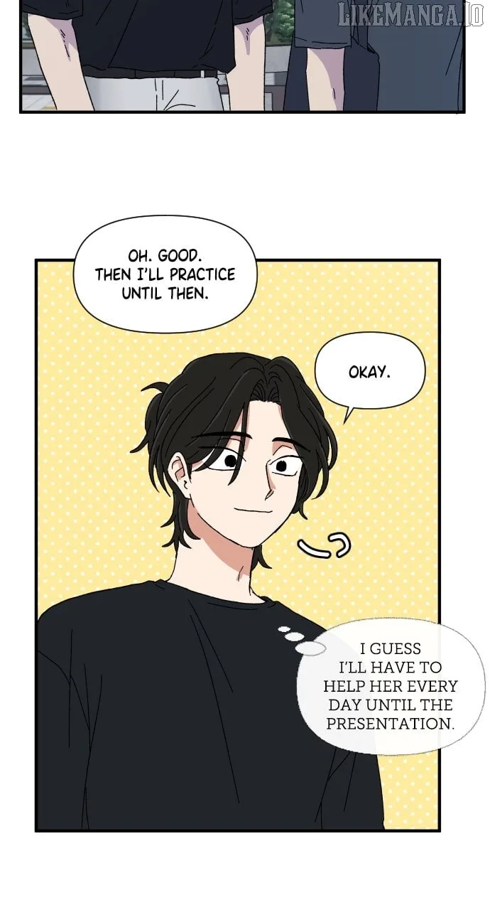 The Prize of Youth Chapter 32 page 88