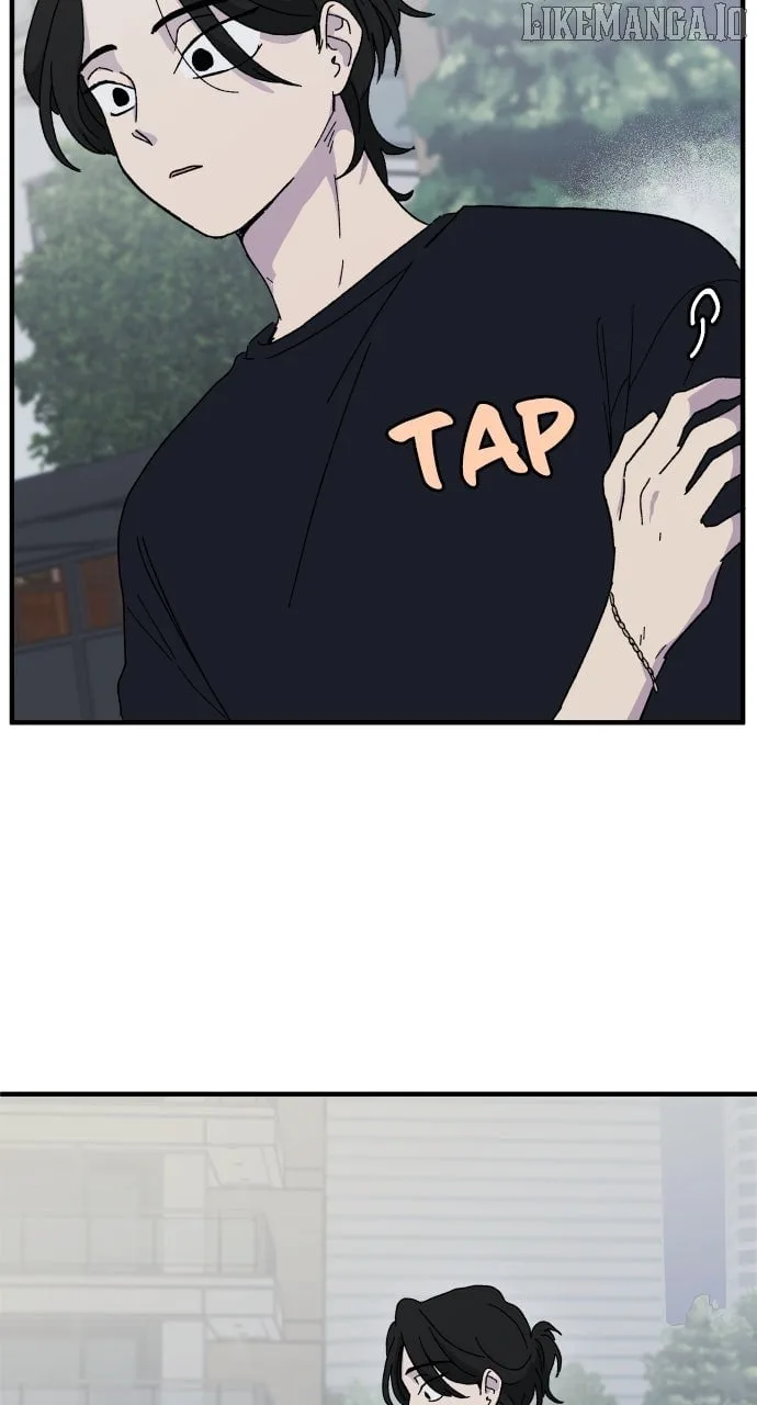 The Prize of Youth Chapter 32 page 90