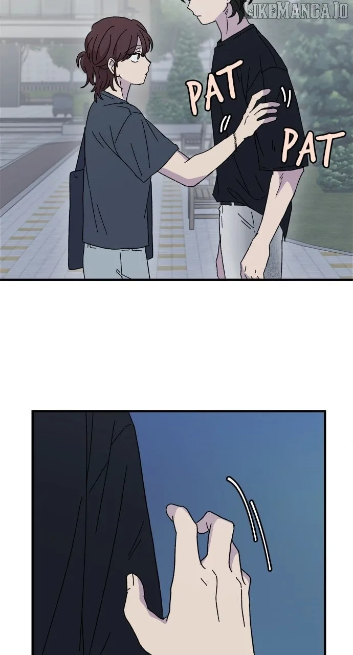 The Prize of Youth Chapter 32 page 91
