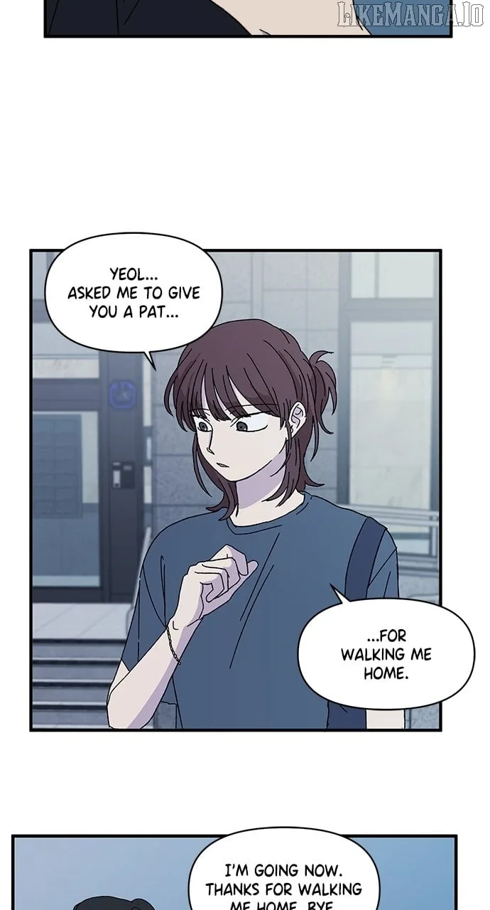 The Prize of Youth Chapter 32 page 92