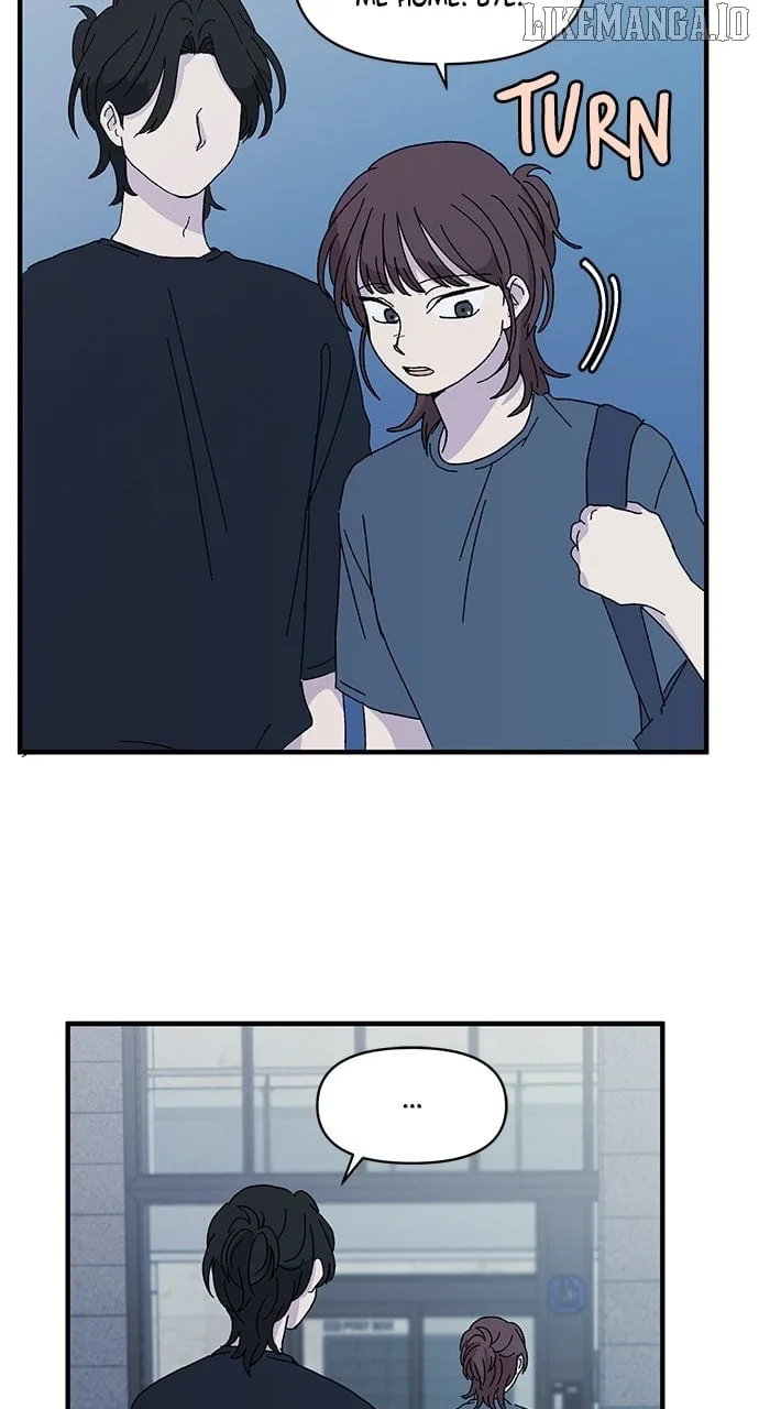 The Prize of Youth Chapter 32 page 93
