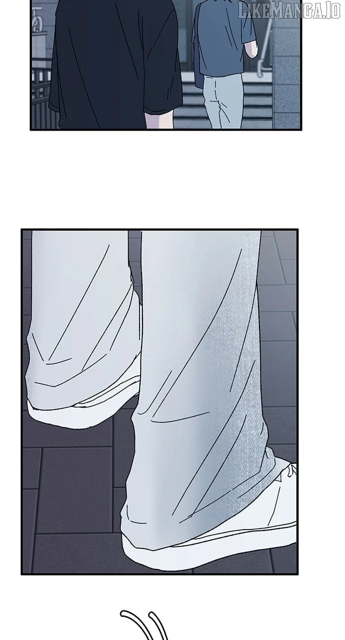 The Prize of Youth Chapter 32 page 94