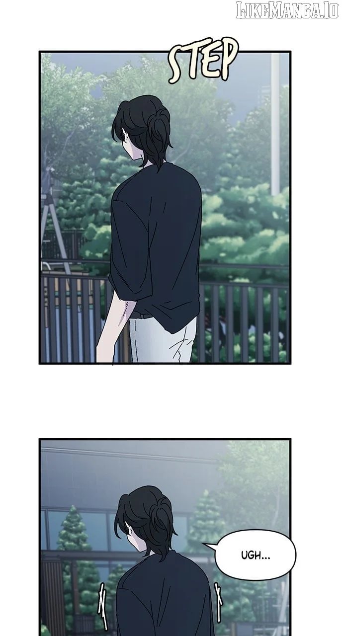The Prize of Youth Chapter 32 page 96