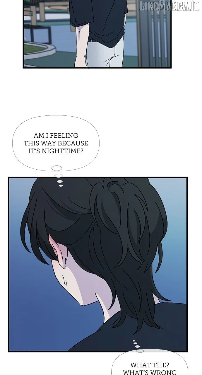 The Prize of Youth Chapter 32 page 97