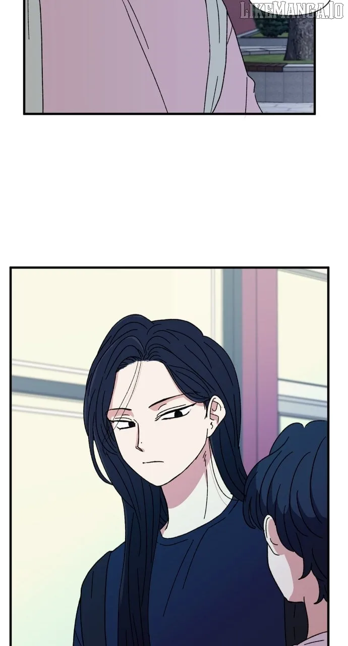 The Prize of Youth Chapter 33 page 7