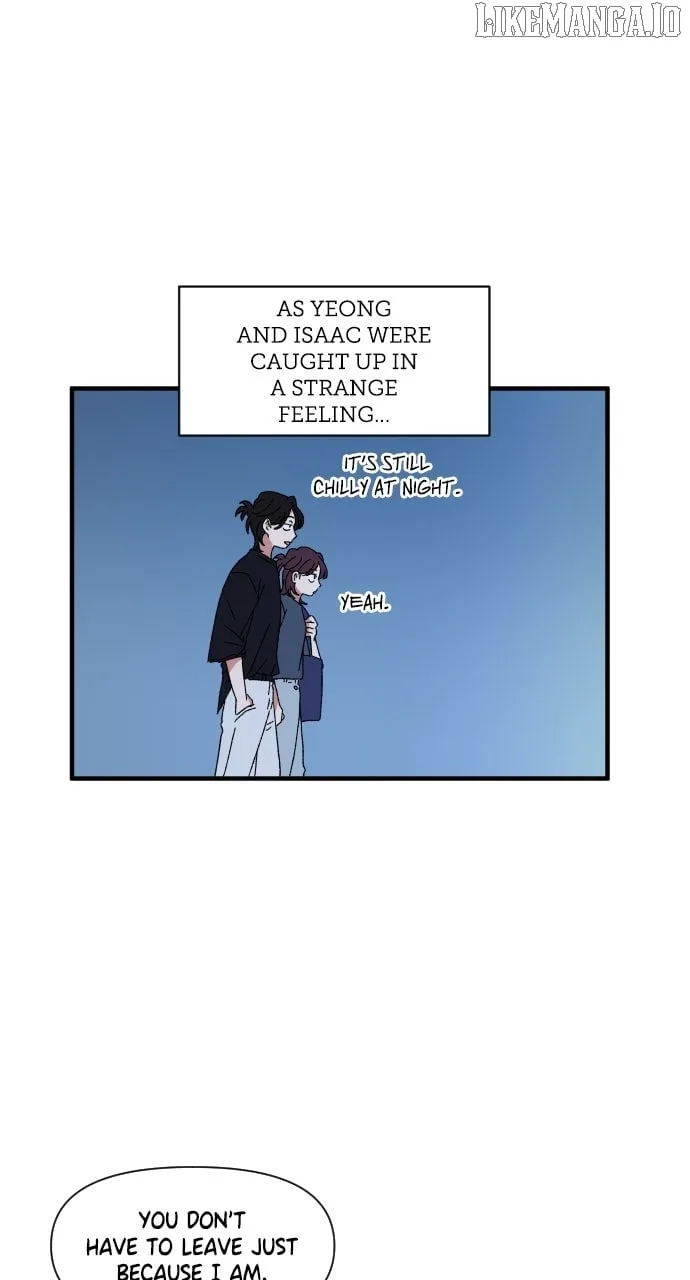The Prize of Youth Chapter 33 page 2