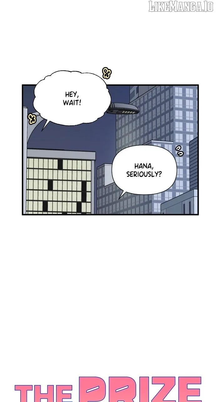 The Prize of Youth Chapter 33 page 13
