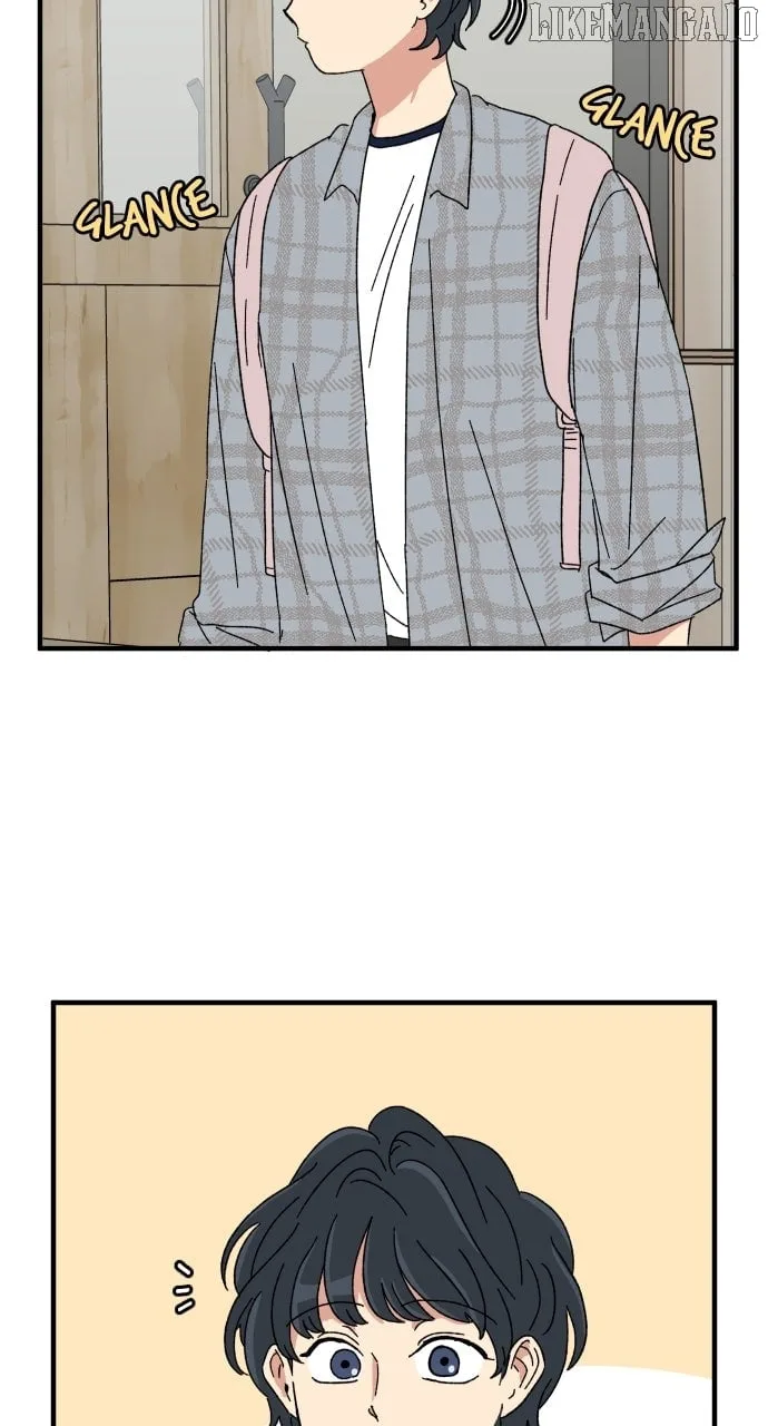The Prize of Youth Chapter 33 page 15