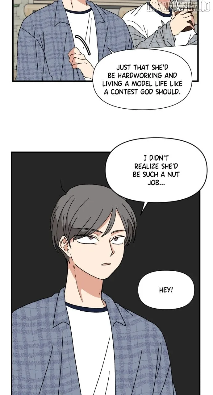 The Prize of Youth Chapter 33 page 41