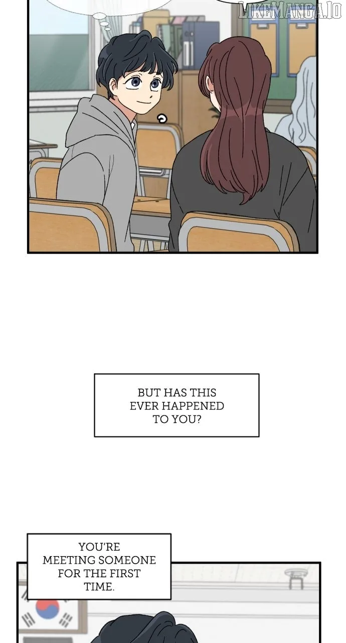 The Prize of Youth Chapter 33 page 48