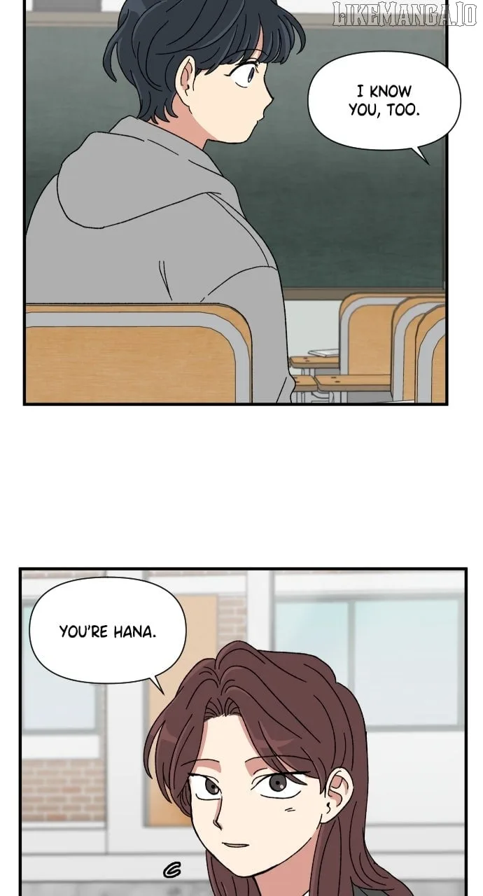 The Prize of Youth Chapter 33 page 49