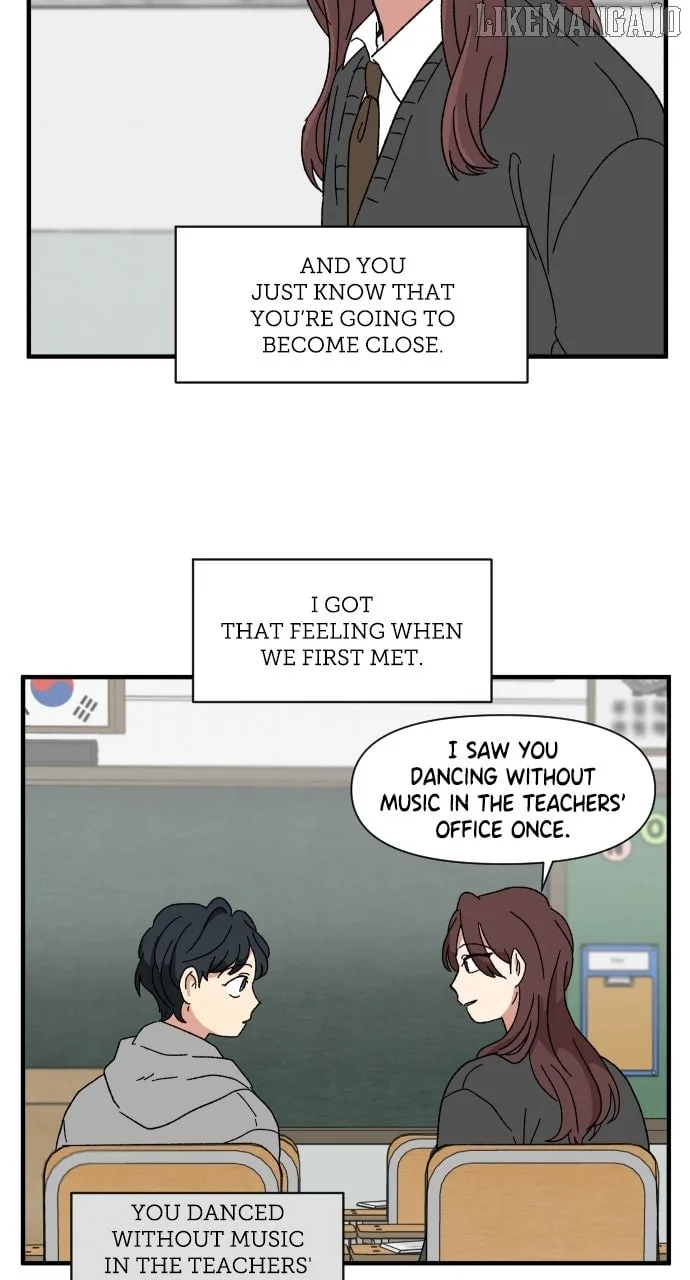 The Prize of Youth Chapter 33 page 50