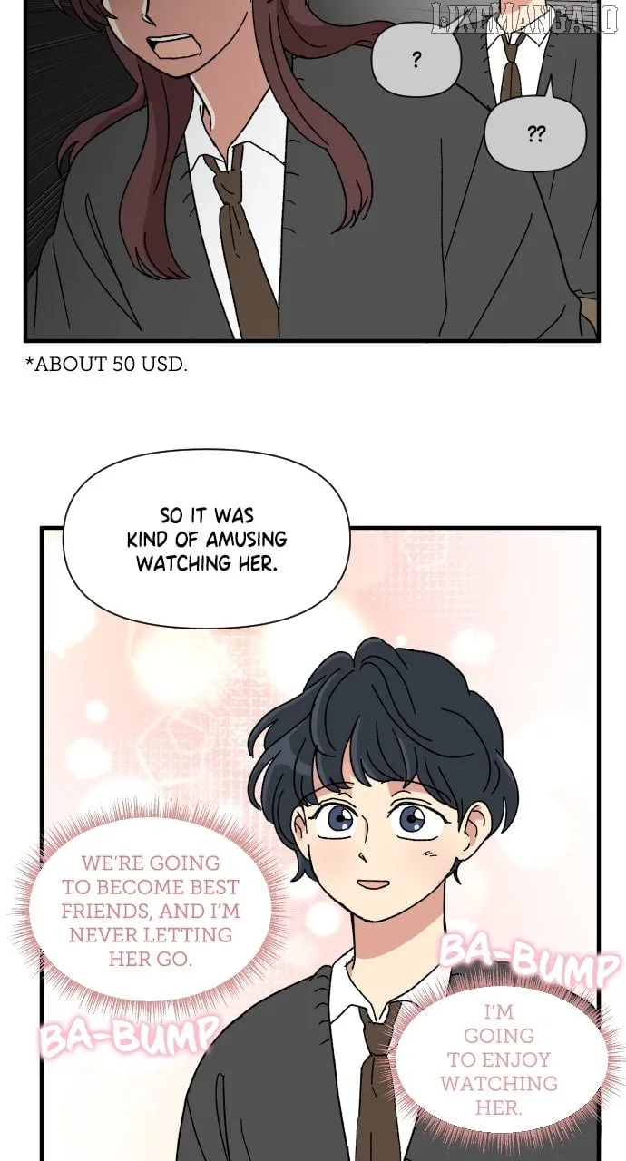The Prize of Youth Chapter 33 page 53