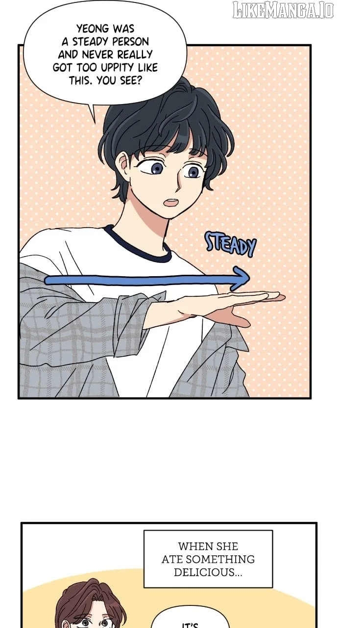 The Prize of Youth Chapter 33 page 55