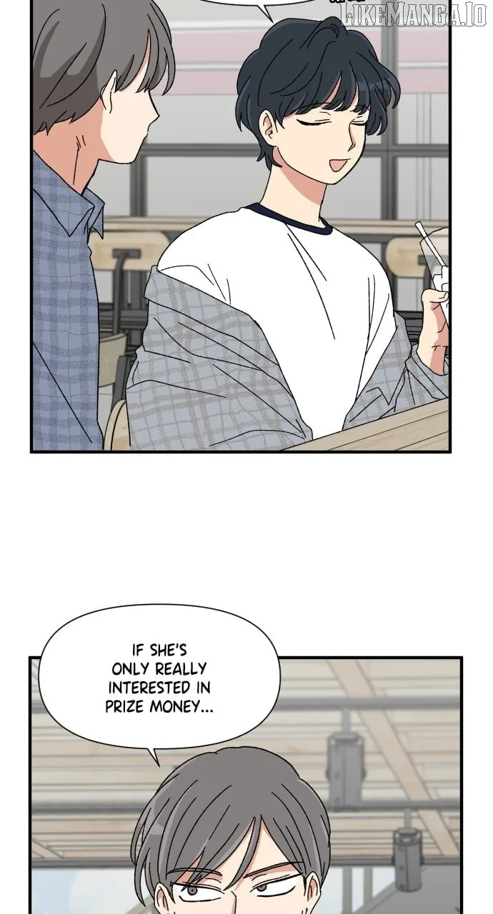 The Prize of Youth Chapter 33 page 63