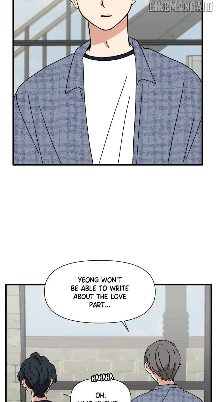 The Prize of Youth Chapter 33 page 64