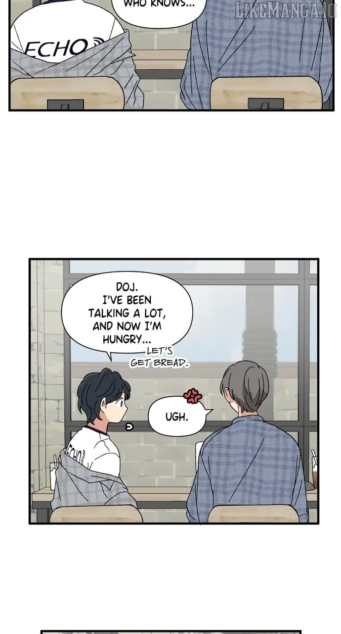 The Prize of Youth Chapter 33 page 65