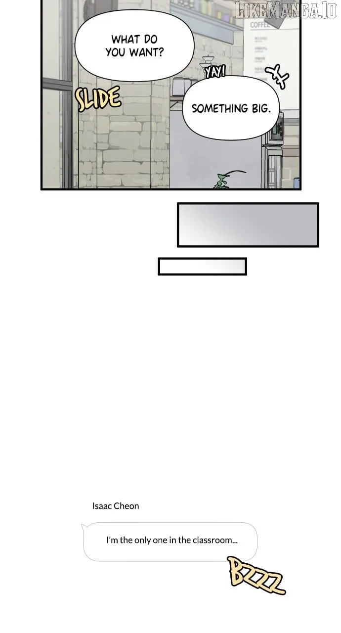 The Prize of Youth Chapter 33 page 66