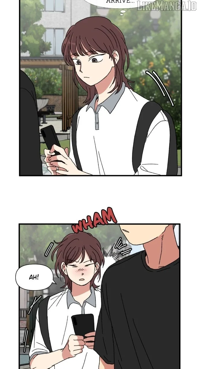 The Prize of Youth Chapter 33 page 69