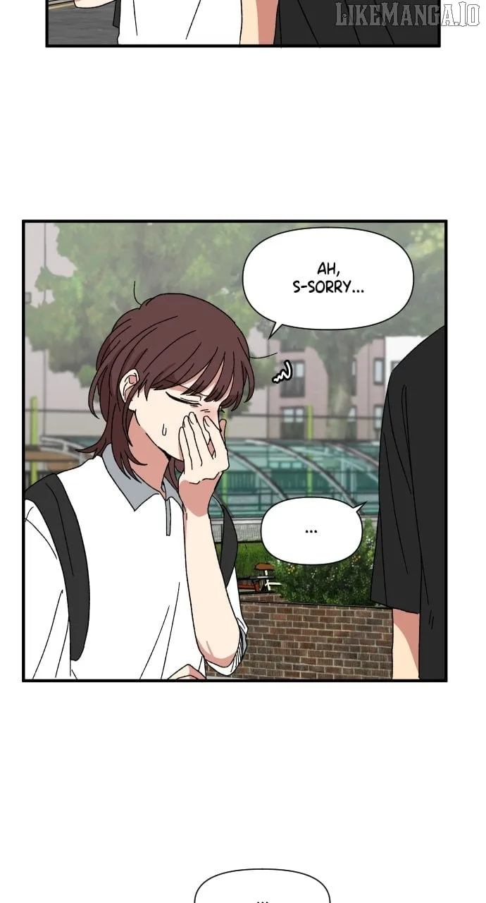The Prize of Youth Chapter 33 page 70