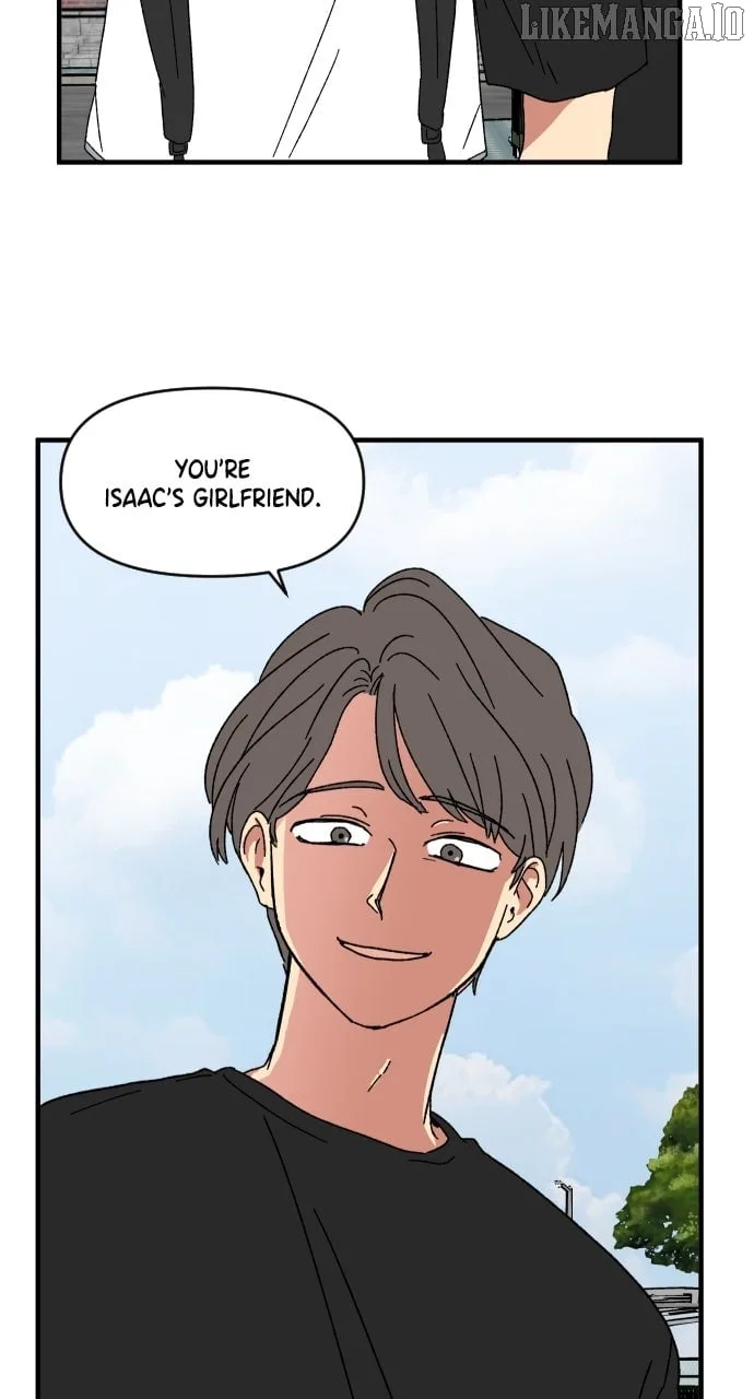 The Prize of Youth Chapter 33 page 72