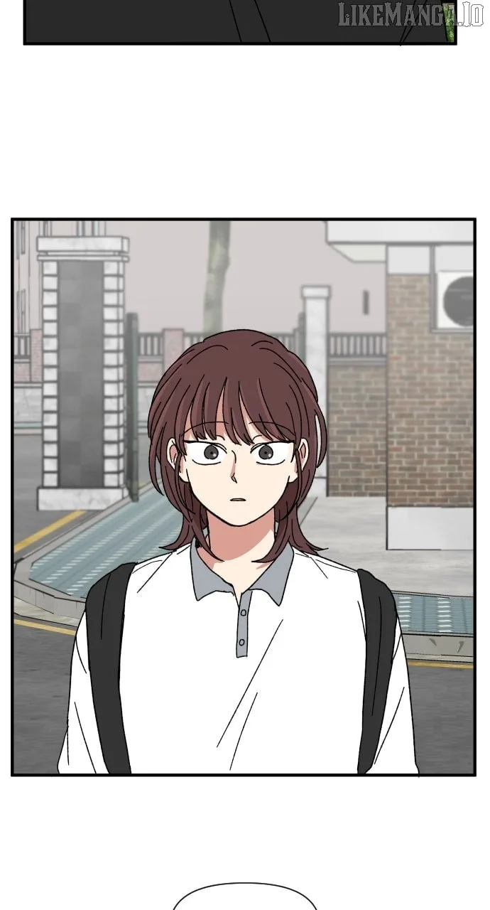 The Prize of Youth Chapter 33 page 73