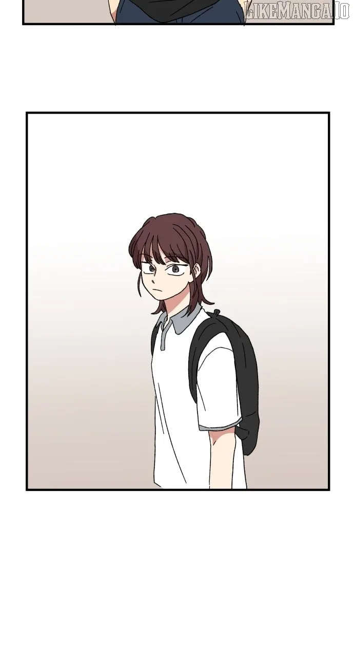 The Prize of Youth Chapter 34 page 22