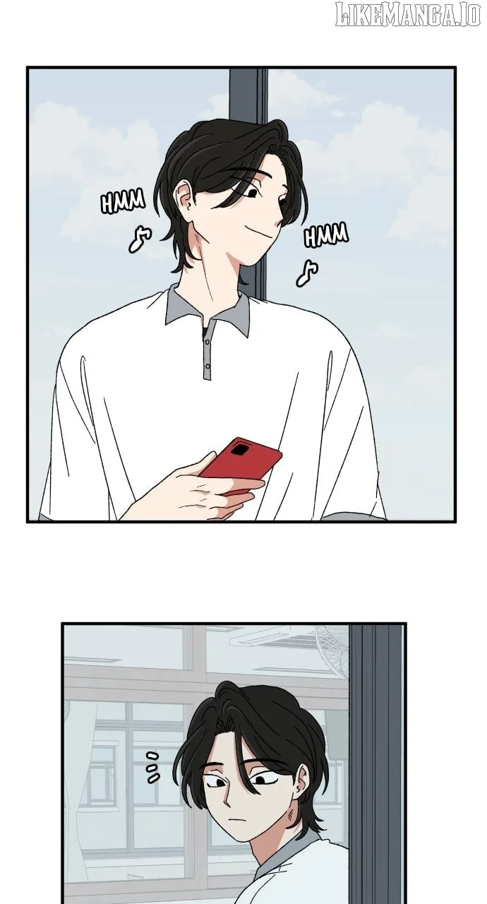The Prize of Youth Chapter 34 page 3