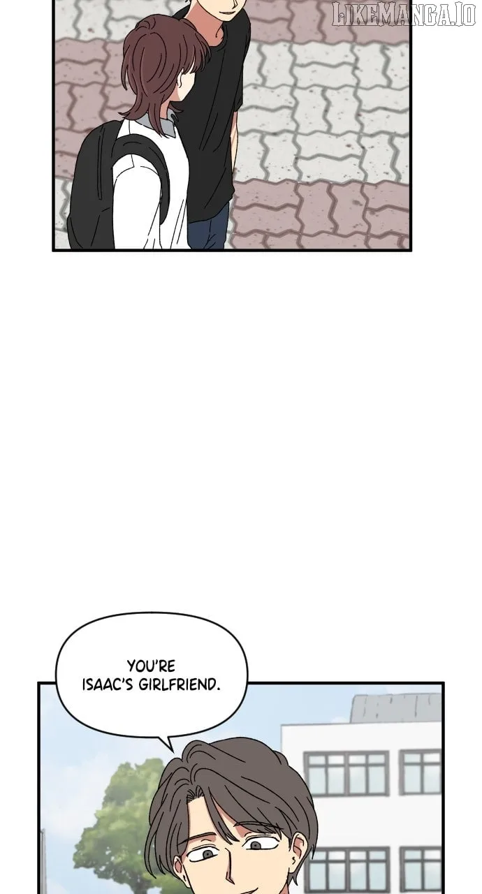The Prize of Youth Chapter 34 page 5