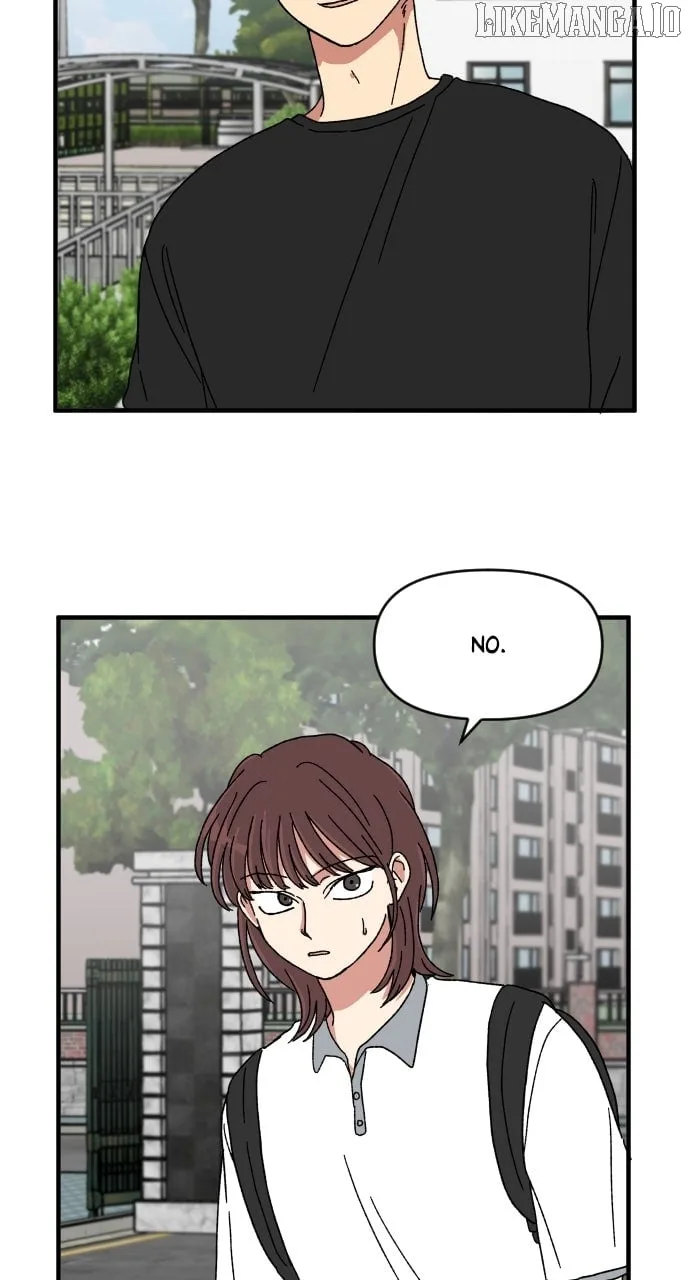 The Prize of Youth Chapter 34 page 6