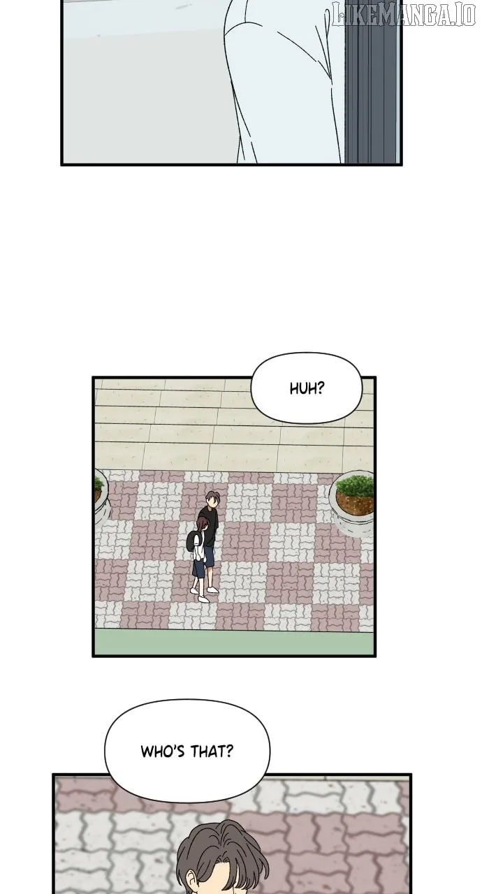 The Prize of Youth Chapter 34 page 4