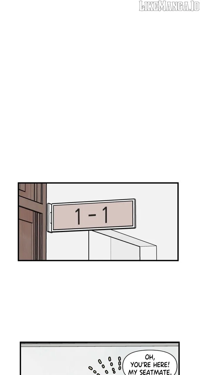 The Prize of Youth Chapter 34 page 23