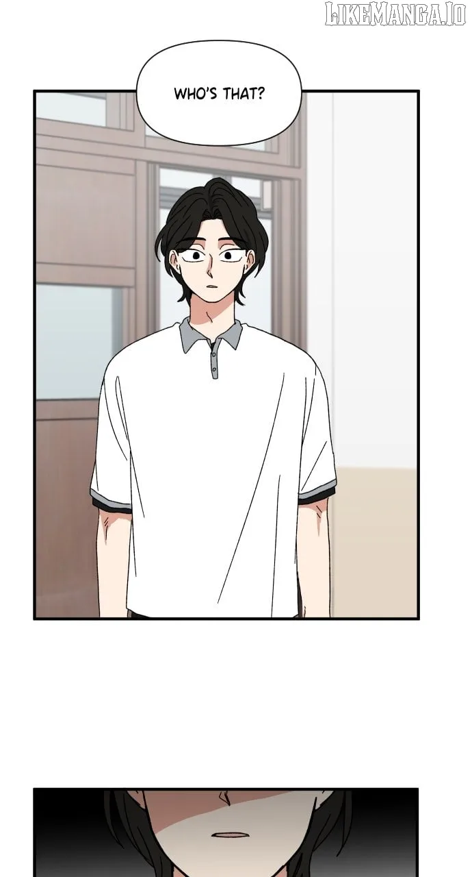 The Prize of Youth Chapter 34 page 31