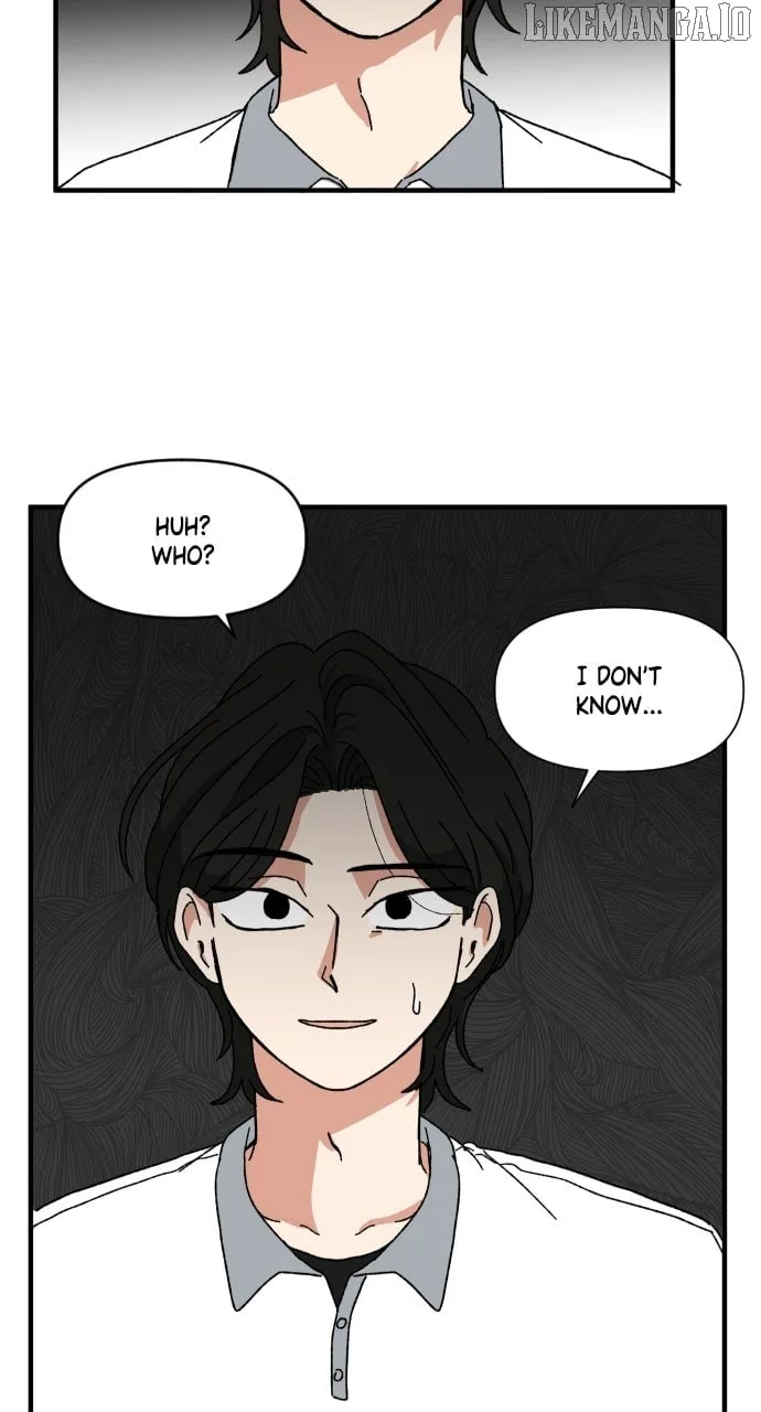 The Prize of Youth Chapter 34 page 32