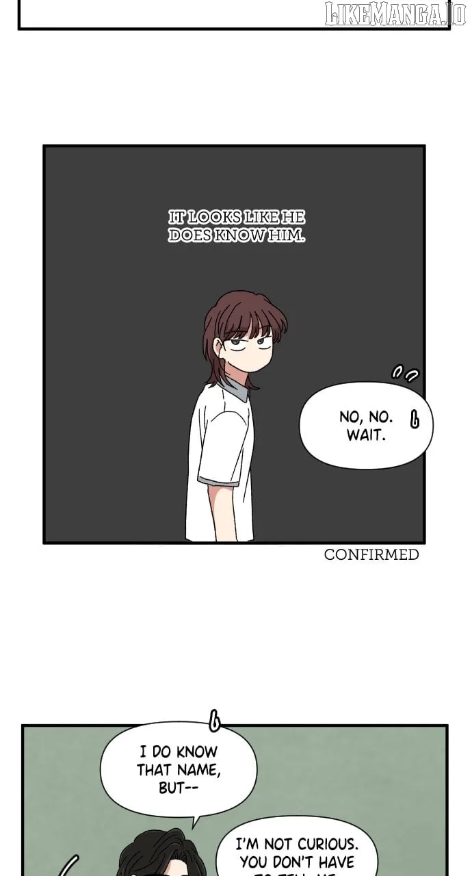 The Prize of Youth Chapter 34 page 33