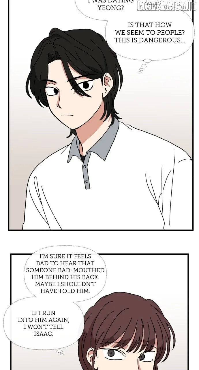 The Prize of Youth Chapter 34 page 37
