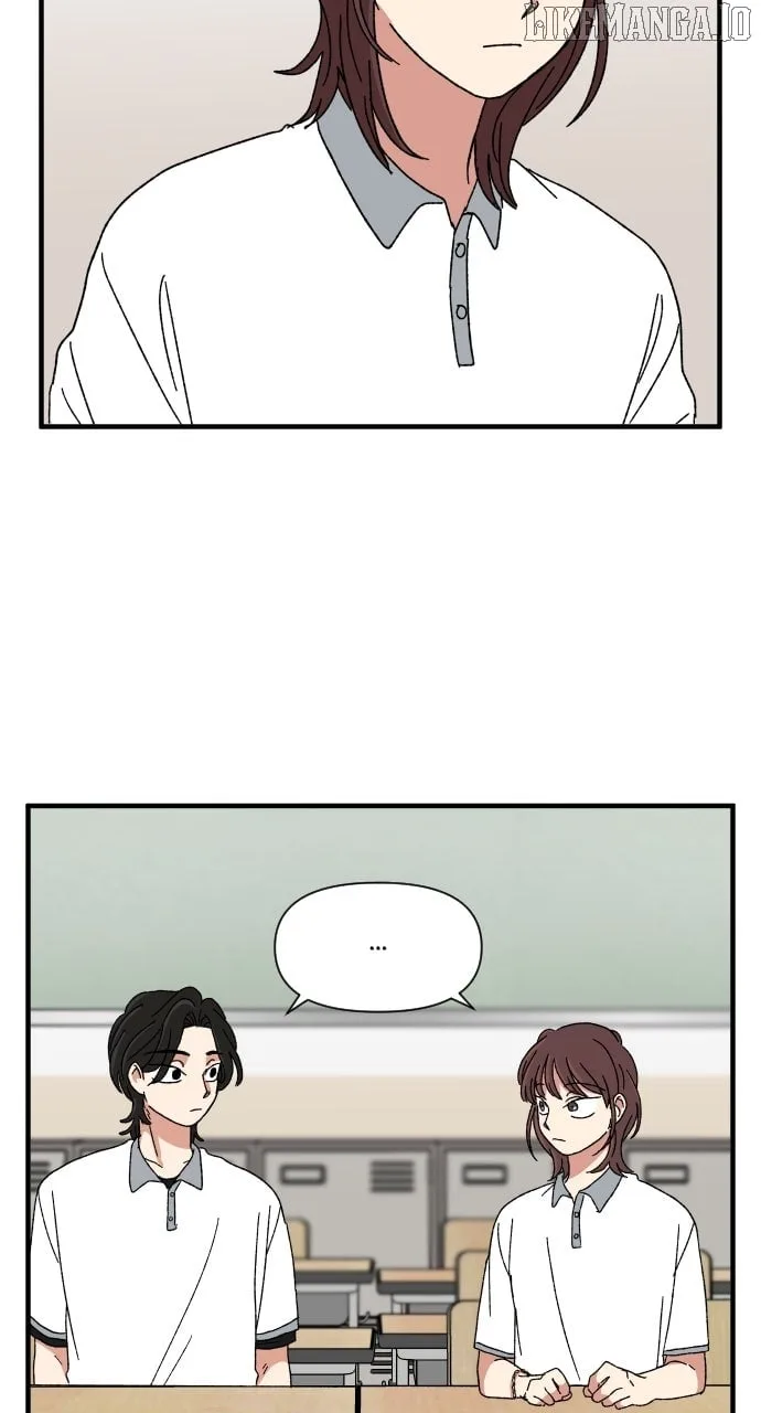 The Prize of Youth Chapter 34 page 38