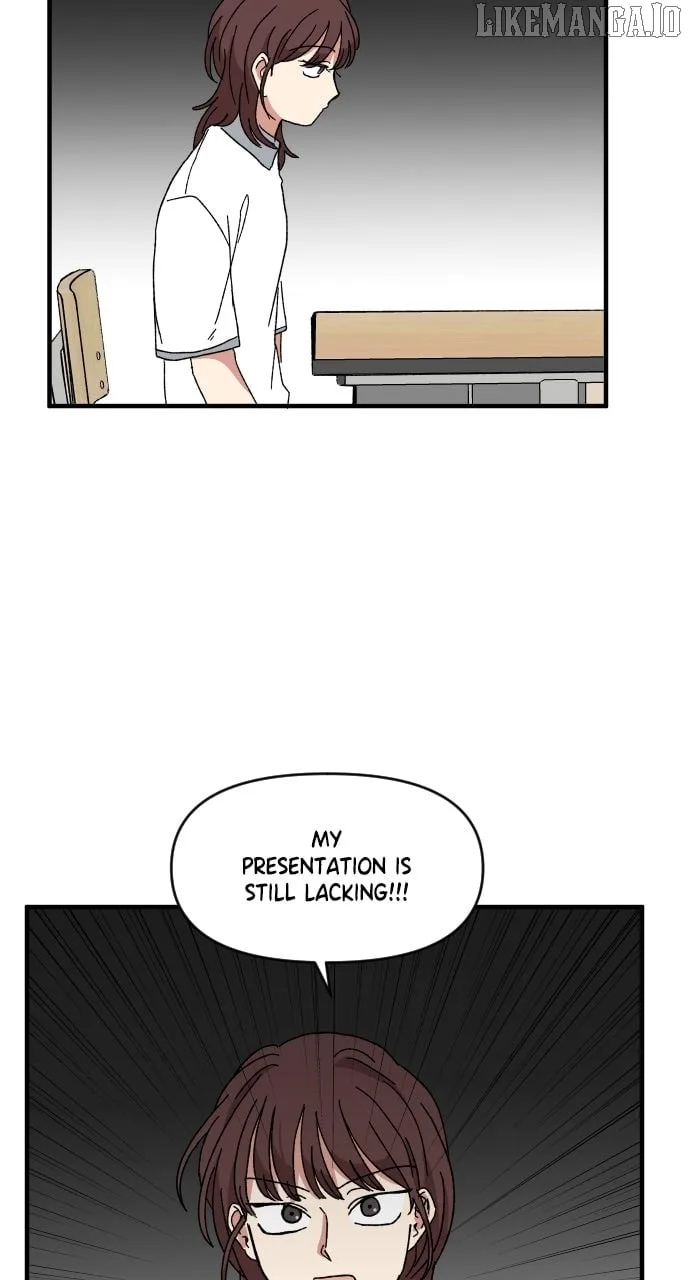 The Prize of Youth Chapter 34 page 46