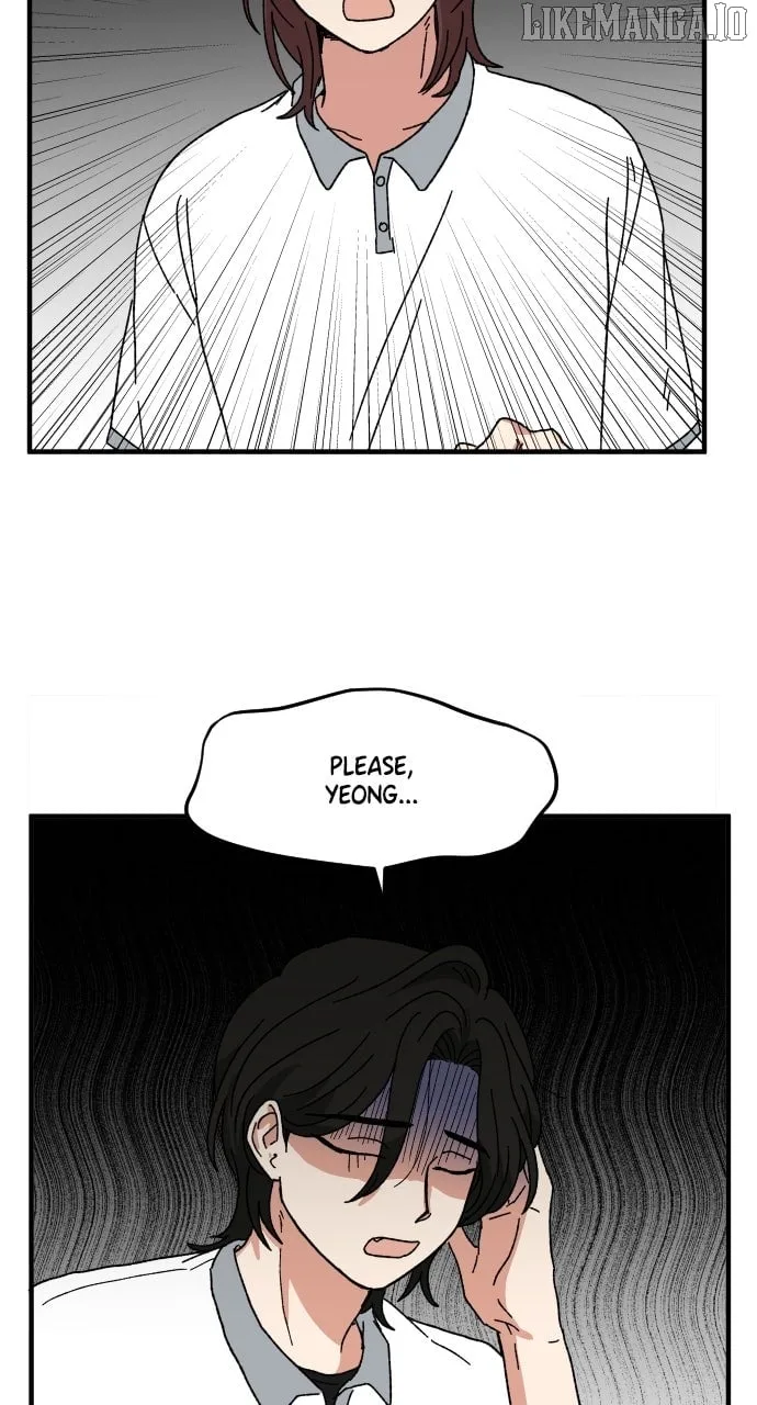 The Prize of Youth Chapter 34 page 47