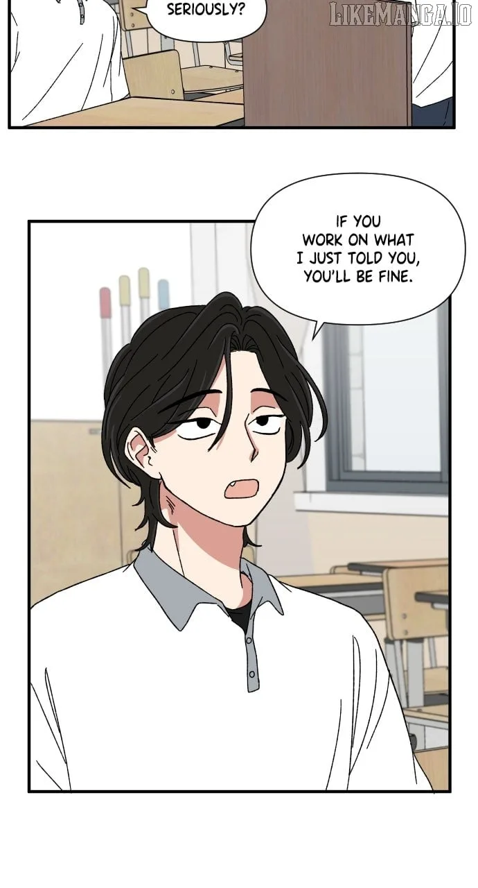 The Prize of Youth Chapter 34 page 52
