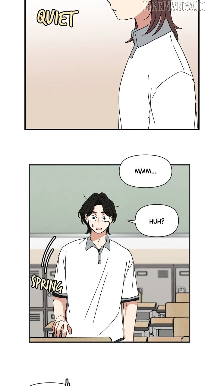 The Prize of Youth Chapter 34 page 57