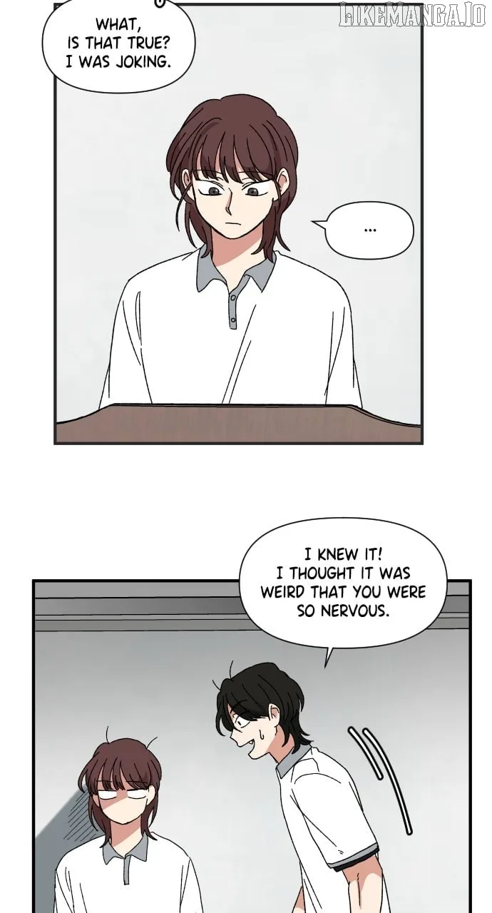 The Prize of Youth Chapter 34 page 58